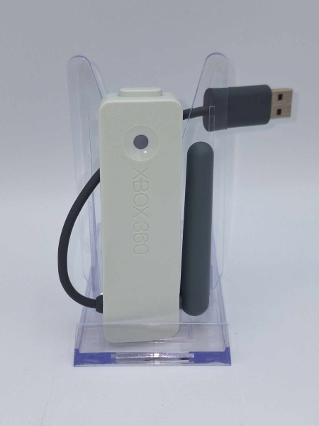 Microsoft Wireless Networking Adapter